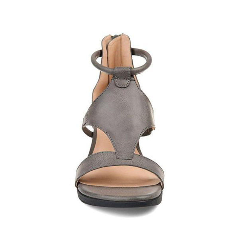 Casual Daily Wedge Sandals