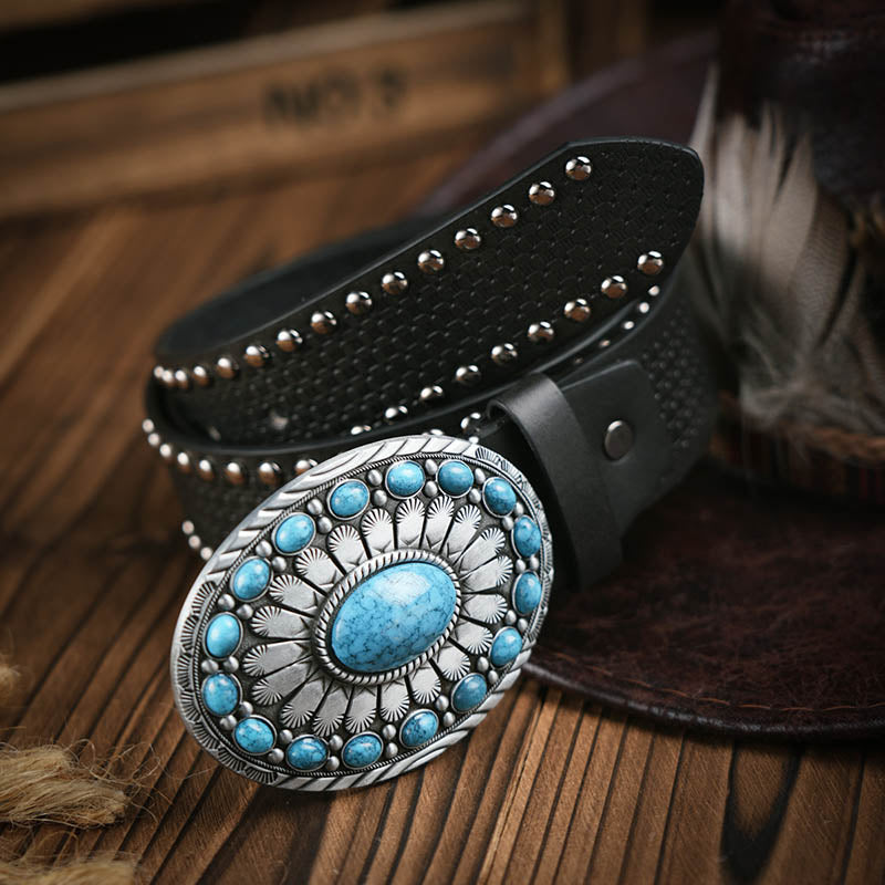 Punk Style Retro Trendy Belt