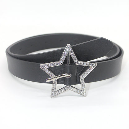 Sparkling Star Belt