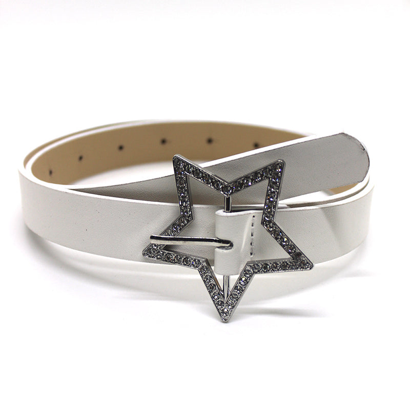 Sparkling Star Belt